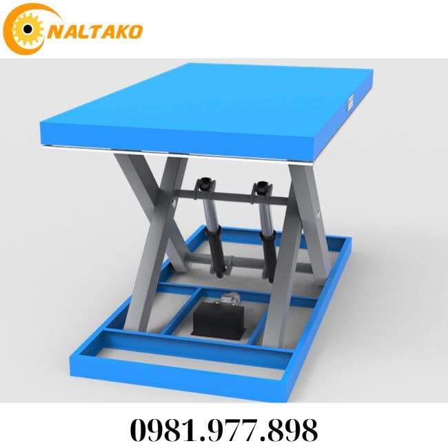 550kg Hydraulic Lift Table 3 550kg Hydraulic Lift Table 3