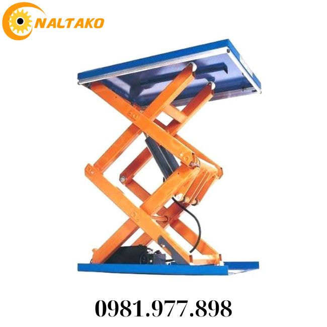 550kg Hydraulic Lift Table 2 550kg Hydraulic Lift Table 2