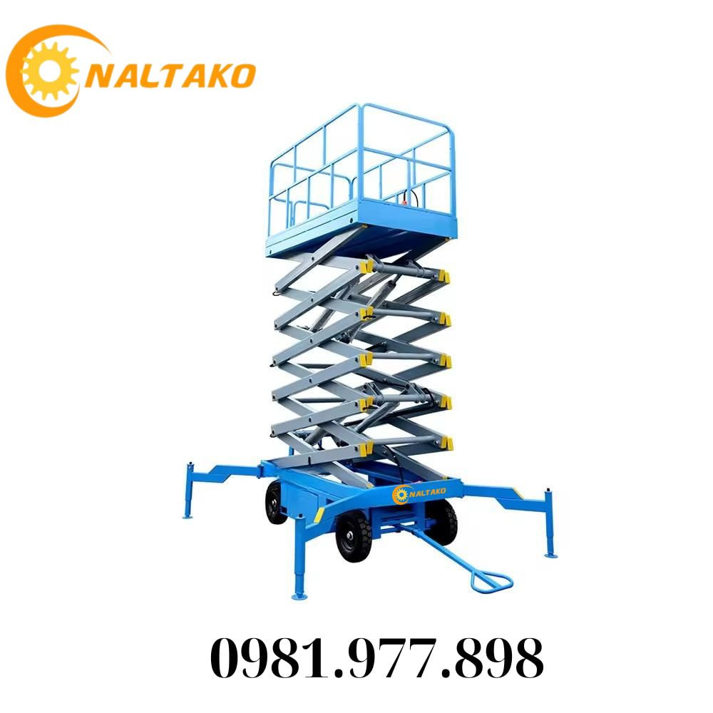 6m – 8m – 10m – 12m – 14m Scissor Lifts 3 6m – 8m – 10m – 12m – 14m Scissor Lifts 3