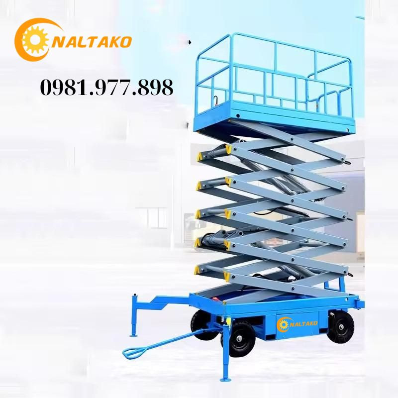 6m – 8m – 10m – 12m – 14m Scissor Lifts 2 6m – 8m – 10m – 12m – 14m Scissor Lifts 2