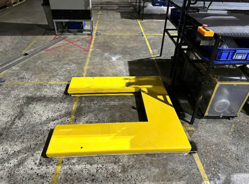 Naltako - địa chỉ cung cấp bàn nâng thủy lực chất lượng