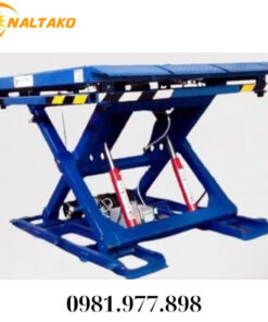 700kg Hydraulic Lift Table
