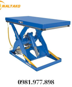700kg Hydraulic Lift Table 2