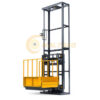 Freight Hoist