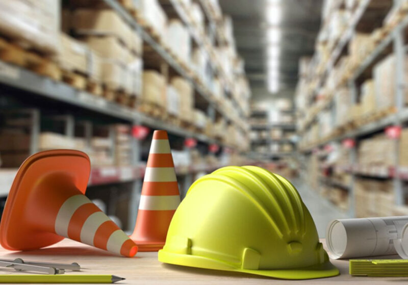 Một số quy định pháp luật về an toàn trong kho hàng