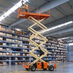 An toàn thiết bị nâng hạ thủy lực