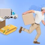 An toàn trong bốc xếp hàng hóa