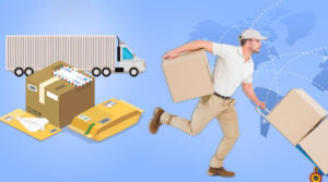 An toàn trong bốc xếp hàng hóa