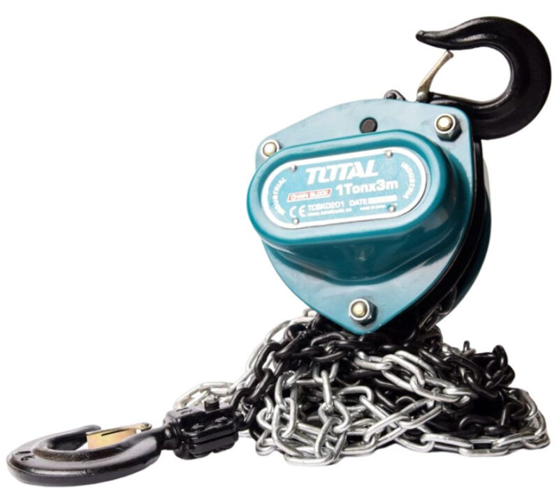 Ba lăng xích đươc ứng dụng rộng rãi trong xây dựng và công nghiệp 