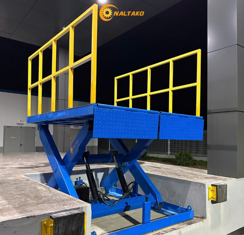 Quá trình sản xuất và kiểm định chất lượng tại Naltako 