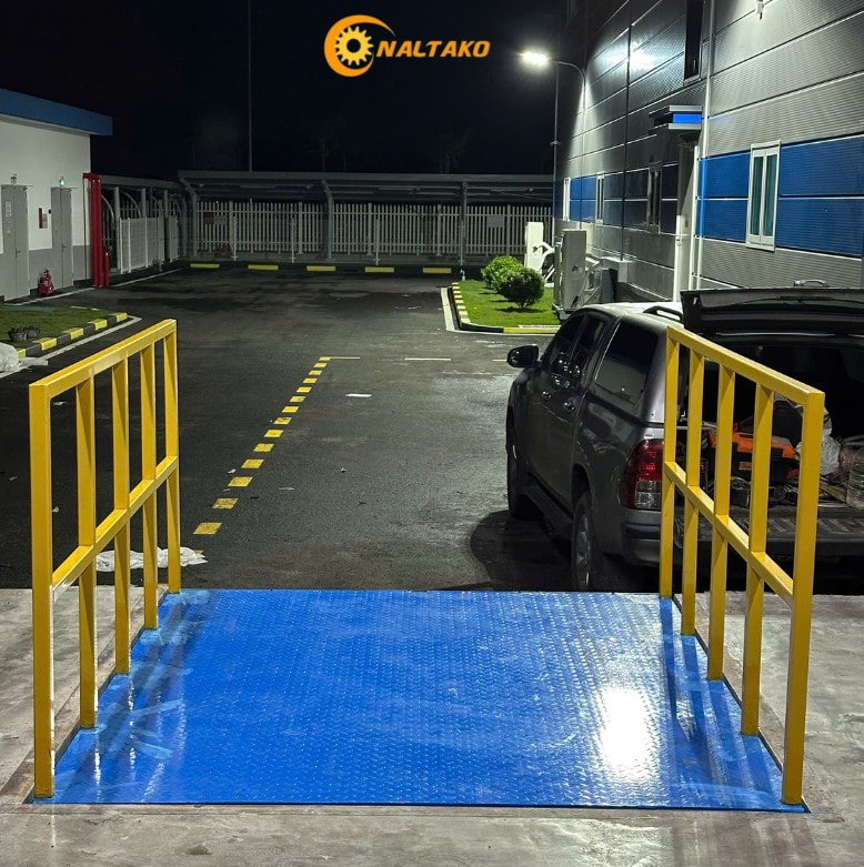 Tiếp nhận và xử lý yêu cầu của khách hàng 