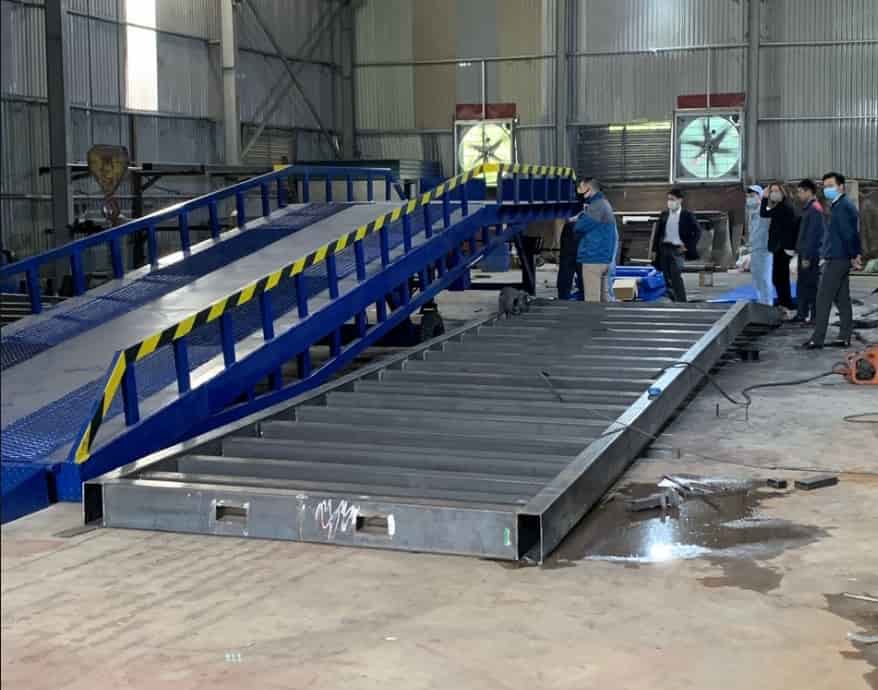 Kiểm tra sản phẩm