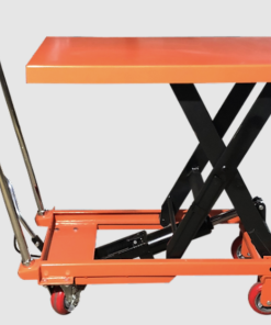 Bàn Nâng Thủy Lực 300kg 2