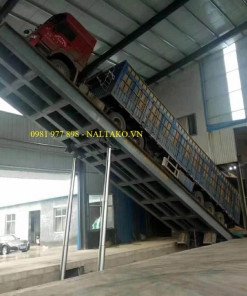 Bàn Nâng Đổ Liệu Cố Định Bàn Nâng Đổ Liệu Cố Định