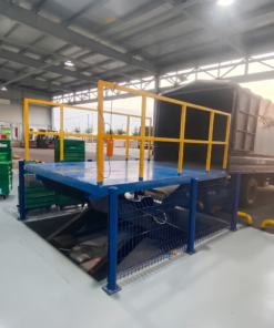 Industrial Lift Table Industrial Lift Table