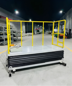 Thiết bị nâng hạ dành cho các doanh nghiệp
