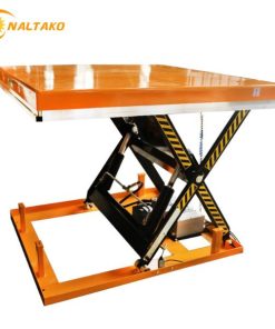 Bàn nâng mini mặt bàn 610x916mm