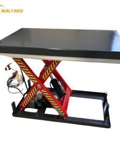 Bàn nâng thủy lực 1 chữ X 1000/2000/4000kg