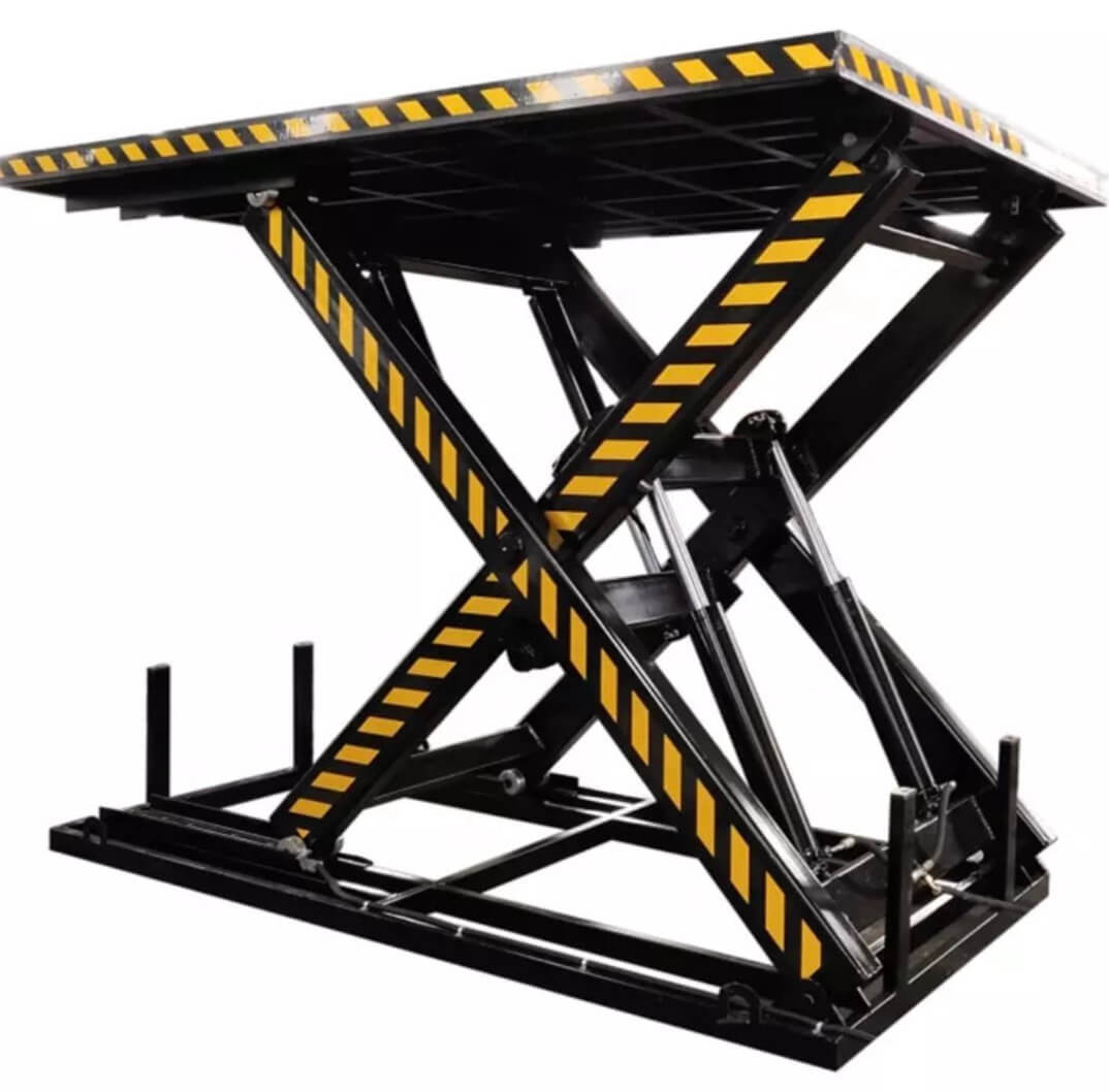 Giá bàn nâng thuỷ lực tốt nhất