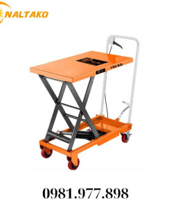 Bàn Nâng Thủy Lực 150kg Bàn Nâng Thủy Lực 150kg