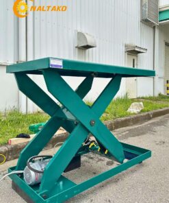 Bàn Nâng Thủy Lực 150kg Đến 5 Tấn Bàn Nâng Thủy Lực 150kg Đến 5 Tấn