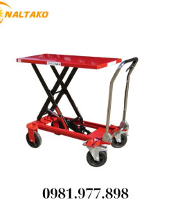 Bàn Nâng 200kg 2