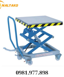 Bàn Nâng Thủy Lực 250kg Bàn Nâng Thủy Lực 250kg