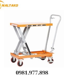 Bàn nâng thủy lực 250kg
