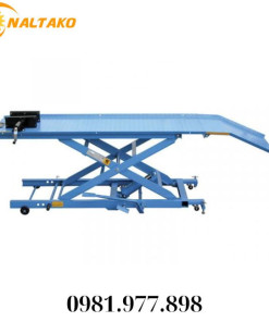 Bàn Nâng Thủy Lực 400kg