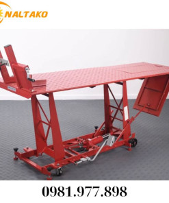 Bàn Nâng Thủy Lực 400kg