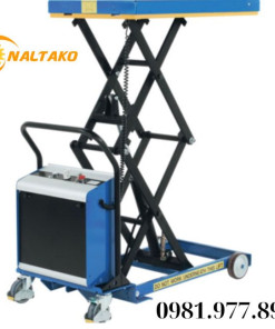 Bàn Nâng Thủy Lực 450kg