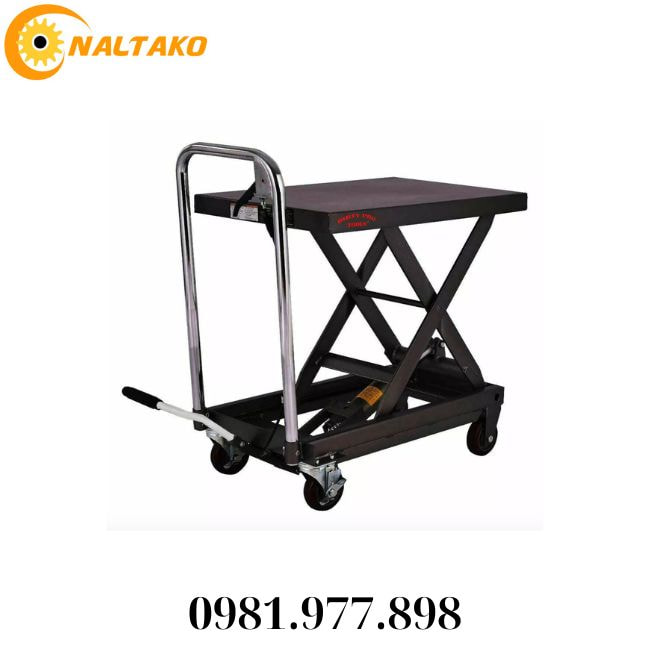 Bàn nâng di động