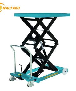 Bàn nâng thủy lực 800kg Bàn nâng thủy lực 800kg