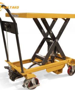 Bàn nâng thủy lực 800kg 2