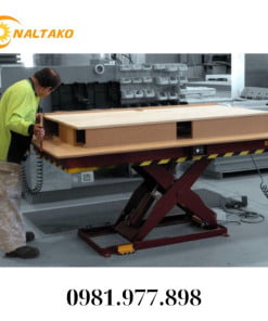 Bàn Nâng Thủy Lực Cho Máy Chế Biến Gỗ Bàn Nâng Thủy Lực Cho Máy Chế Biến Gỗ