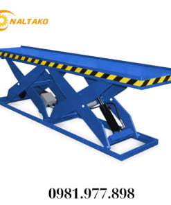 Bàn Nâng Thủy Lực Đôi Bàn Nâng Thủy Lực Đôi