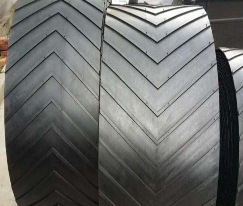 Băng tải gân chữ V