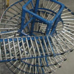 Băng tải xoắn ốc