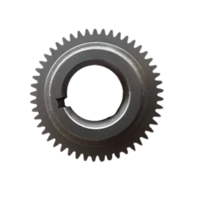 Bánh răng bánh xe cẩu trục 3 Bánh răng bánh xe cẩu trục 3