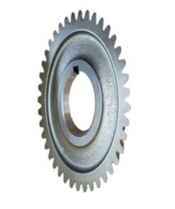 Bánh răng bánh xe thủy lực được thiết kế được bắt bu lông hoặc hàn trực tiếp vào bánh xe