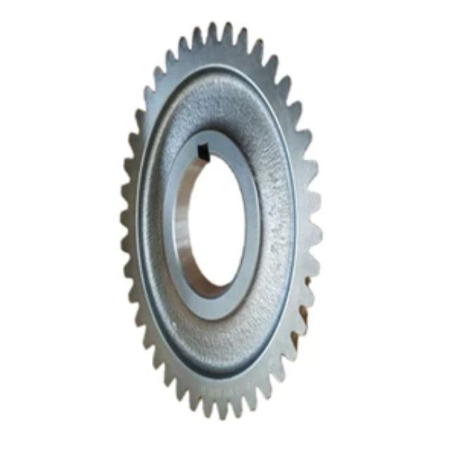 Bánh răng bánh xe thủy lực được thiết kế được bắt bu lông hoặc hàn trực tiếp vào bánh xe