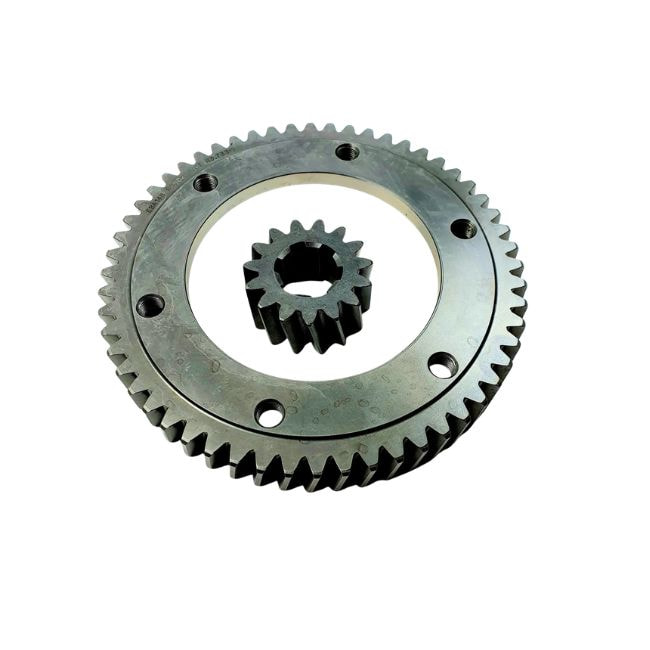 Bánh răng bánh xe cẩu trục Bánh răng bánh xe cẩu trục