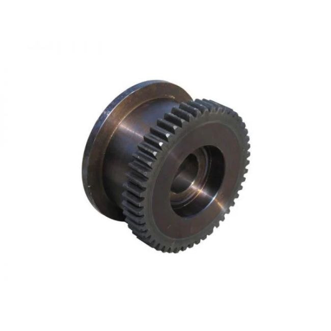 Bánh răng cầu trục liền răng Bánh răng cầu trục liền răng