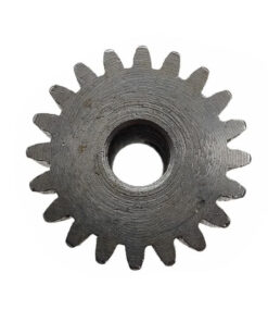 Khi bánh răng bị mòn, cần kiểm tra và thay thế