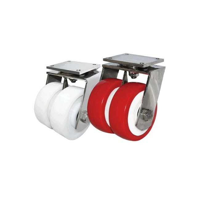 Bánh xe nâng tay thấp Bánh xe nâng tay thấp