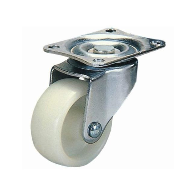 Chỉ với vài bước đơn giản, bạn có thể thay thế bánh xe nâng tay thấp dễ dàng