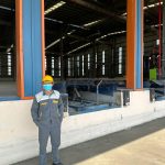 Bảo dưỡng thiết bị nâng hạ thủy lực