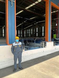 Bảo dưỡng thiết bị nâng hạ thủy lực