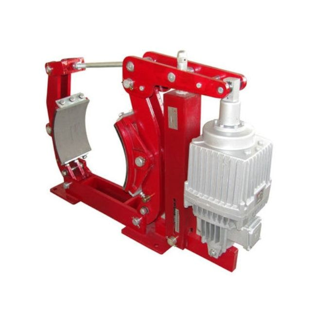 Bầu phanh thủy lực kèm khung 3 Bầu phanh thủy lực kèm khung 3