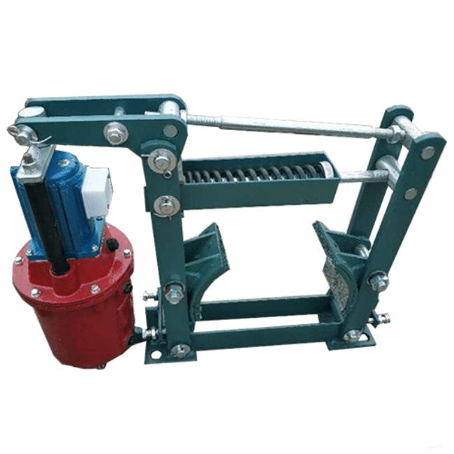 Bầu phanh thủy lực kèm khung 2 Bầu phanh thủy lực kèm khung 2